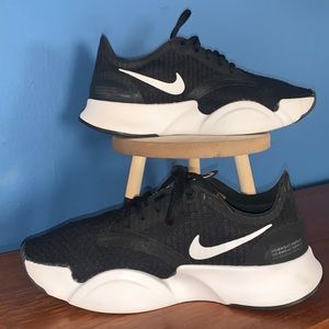 Nike Superrep Training Sneakers size 7.5